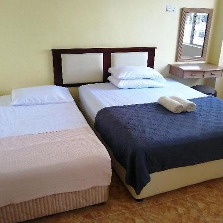 Apartment At Glory Beach Resort Port Dickson Ngoại thất bức ảnh