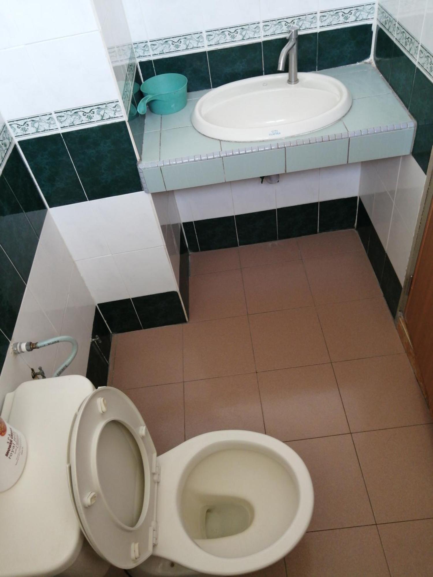 Apartment At Glory Beach Resort Port Dickson Phòng bức ảnh