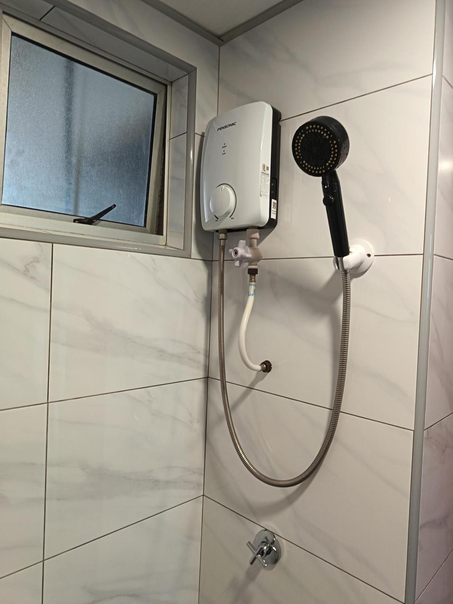 Apartment At Glory Beach Resort Port Dickson Phòng bức ảnh