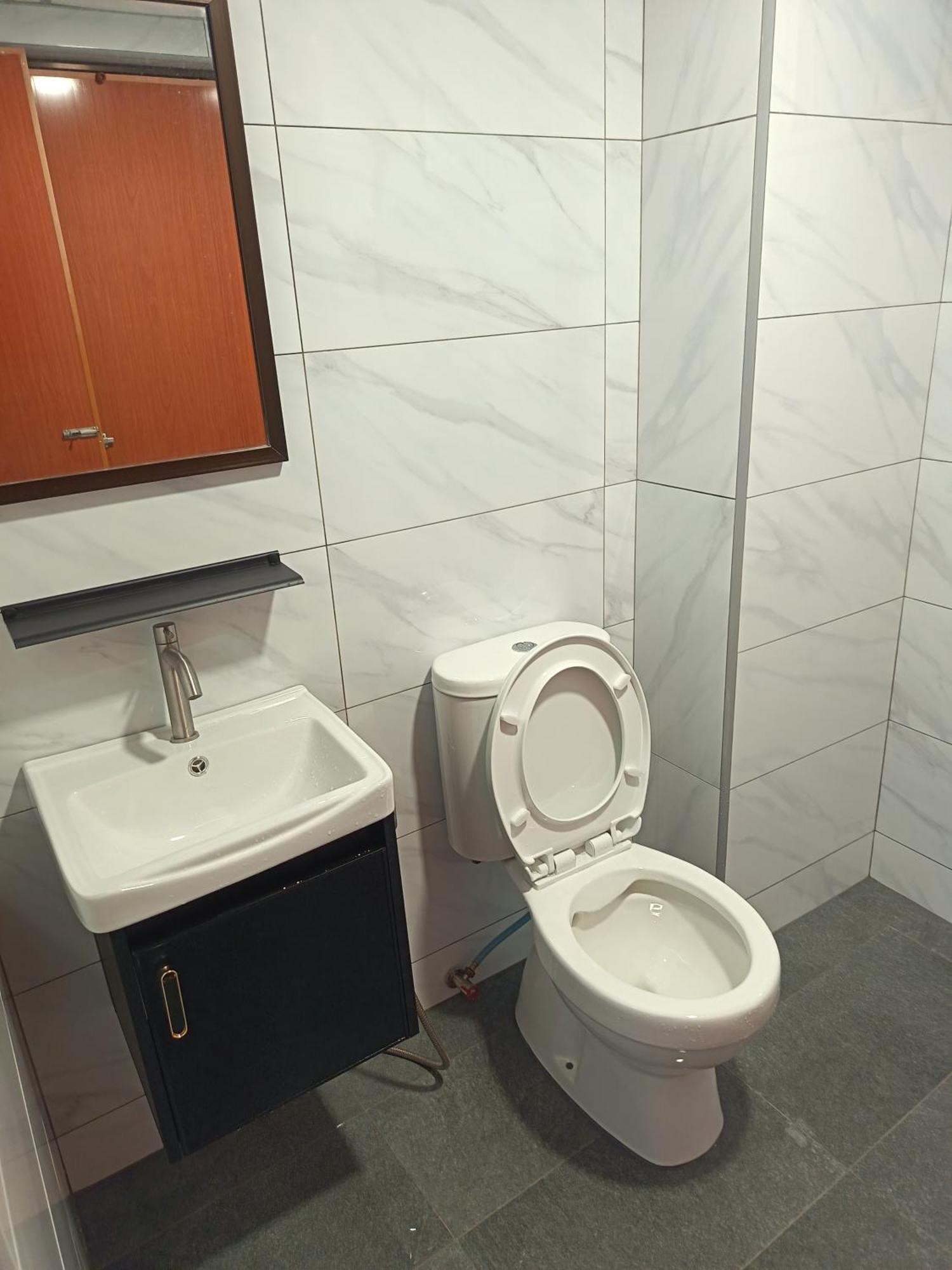 Apartment At Glory Beach Resort Port Dickson Phòng bức ảnh